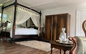 Refugiumx B&B